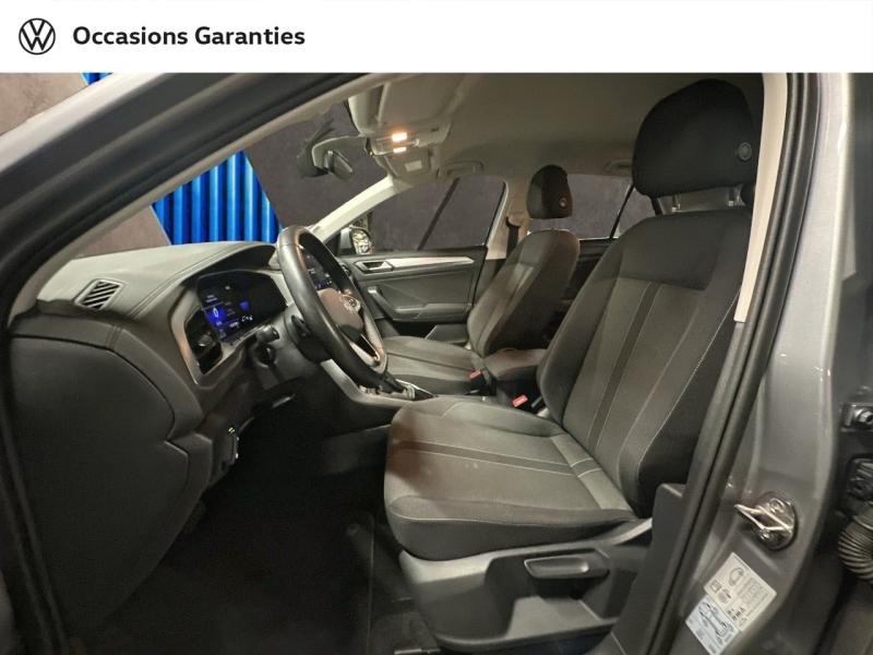 Voitures occasions VOLKSWAGEN T-ROC Life Plus Paris