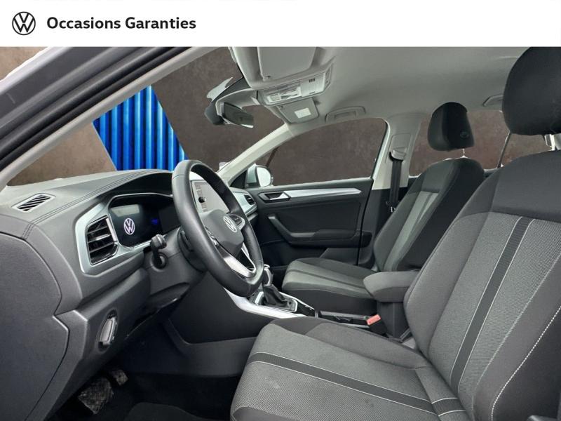 Voitures occasions VOLKSWAGEN T-ROC Life Plus Paris