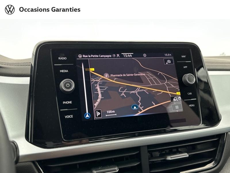 Voitures occasions VOLKSWAGEN T-ROC Life Plus Paris