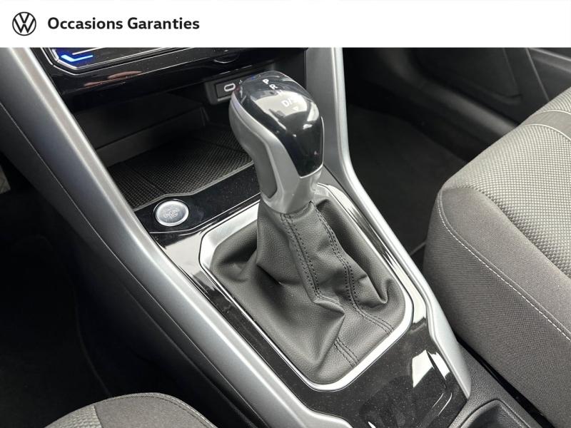 Voitures occasions VOLKSWAGEN T-ROC Life Plus Paris