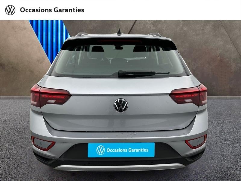 Voitures occasions VOLKSWAGEN T-ROC Life Plus Paris