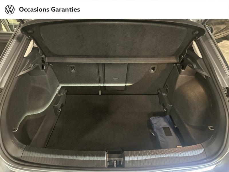Voitures occasions VOLKSWAGEN T-ROC Life Plus Paris