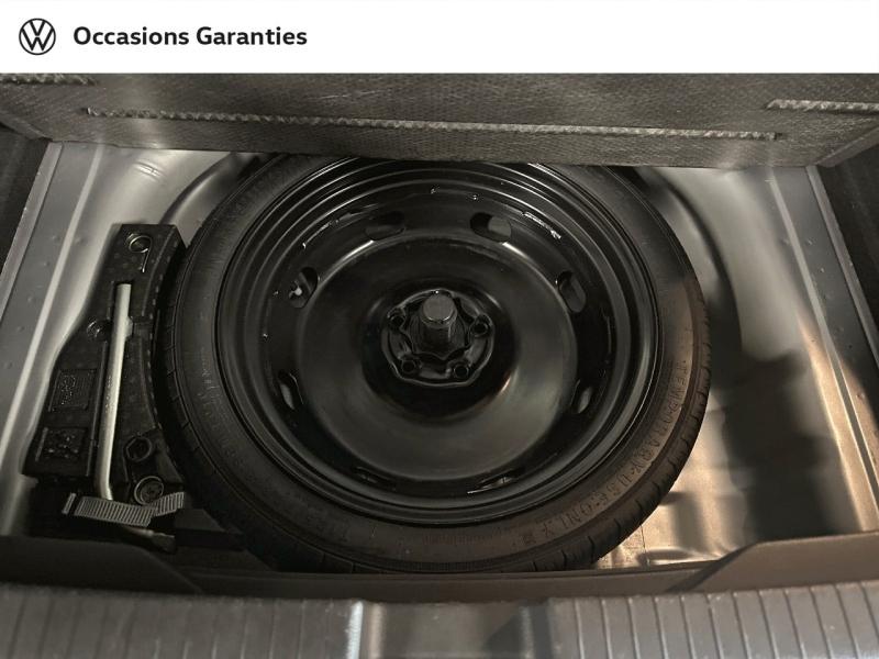 Voitures occasions VOLKSWAGEN T-ROC Life Plus Paris