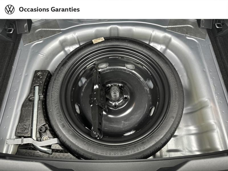 Voitures occasions VOLKSWAGEN T-ROC Life Plus Paris