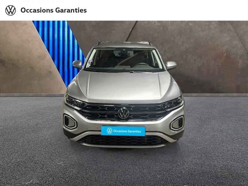 Voitures occasions VOLKSWAGEN T-ROC Life Plus Paris
