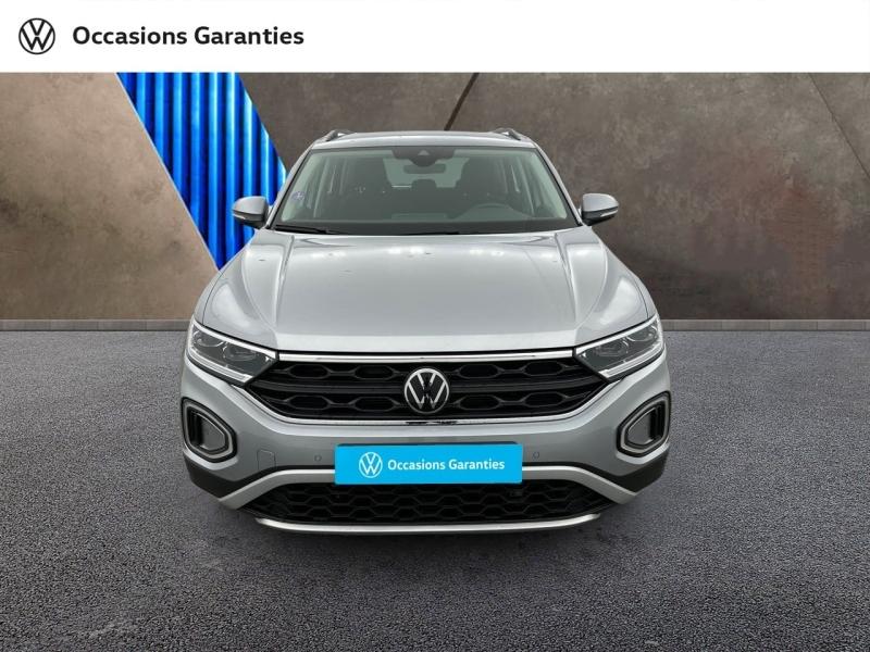 Voitures occasions VOLKSWAGEN T-ROC Life Plus Paris