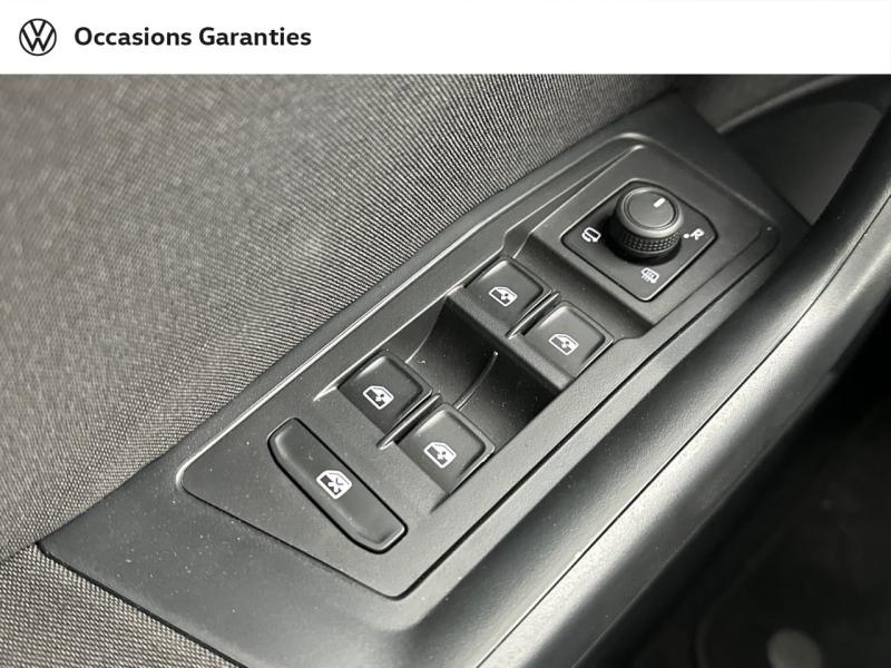 Voitures occasions VOLKSWAGEN T-ROC Life Plus Paris