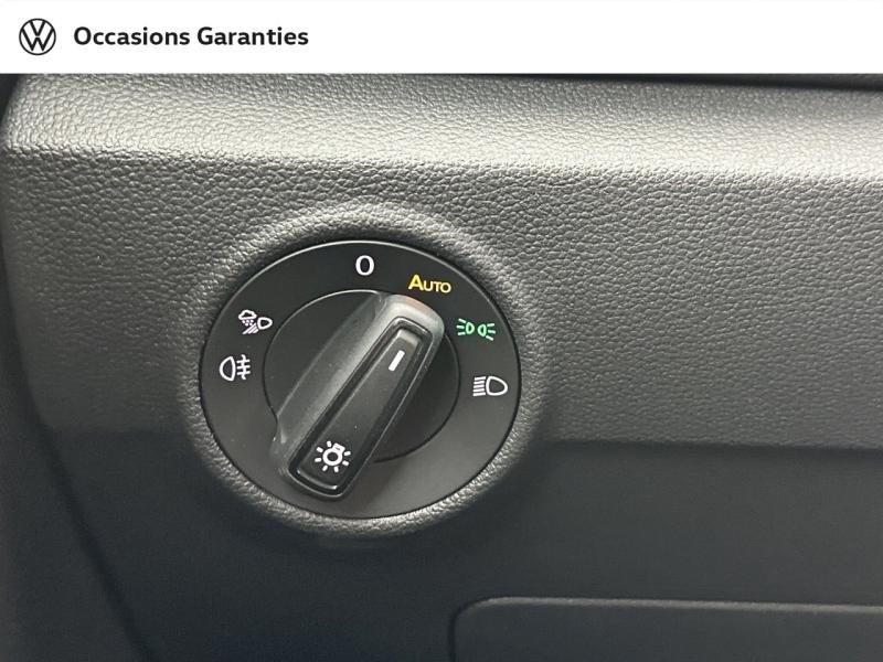 Voitures occasions VOLKSWAGEN T-ROC Life Plus Paris