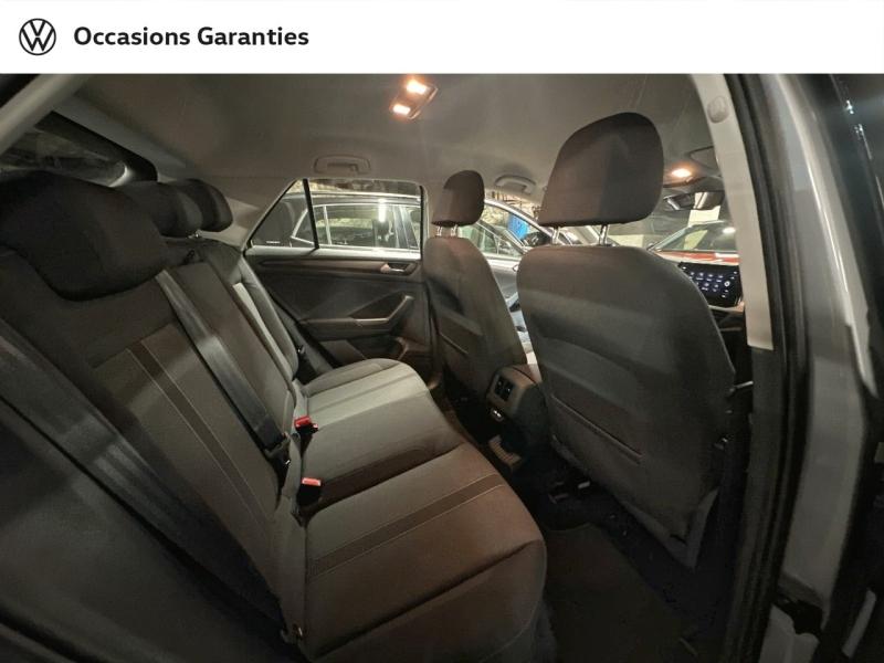 Voitures occasions VOLKSWAGEN T-ROC Life Plus Paris