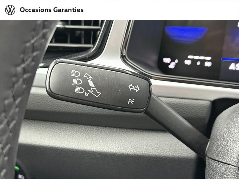Voitures occasions VOLKSWAGEN T-ROC Life Plus Paris