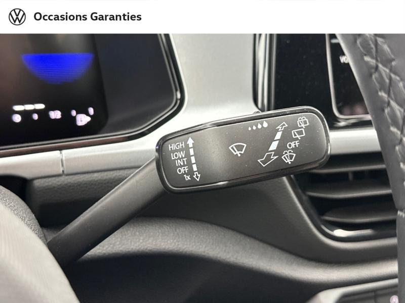 Voitures occasions VOLKSWAGEN T-ROC Life Plus Paris