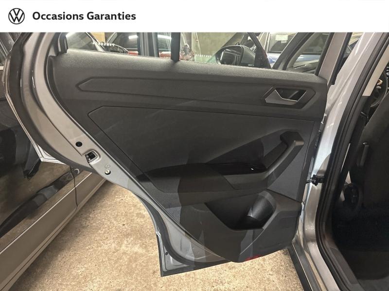 Voitures occasions VOLKSWAGEN T-ROC Life Plus Paris