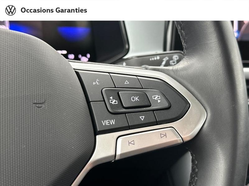 Voitures occasions VOLKSWAGEN T-ROC Life Plus Paris