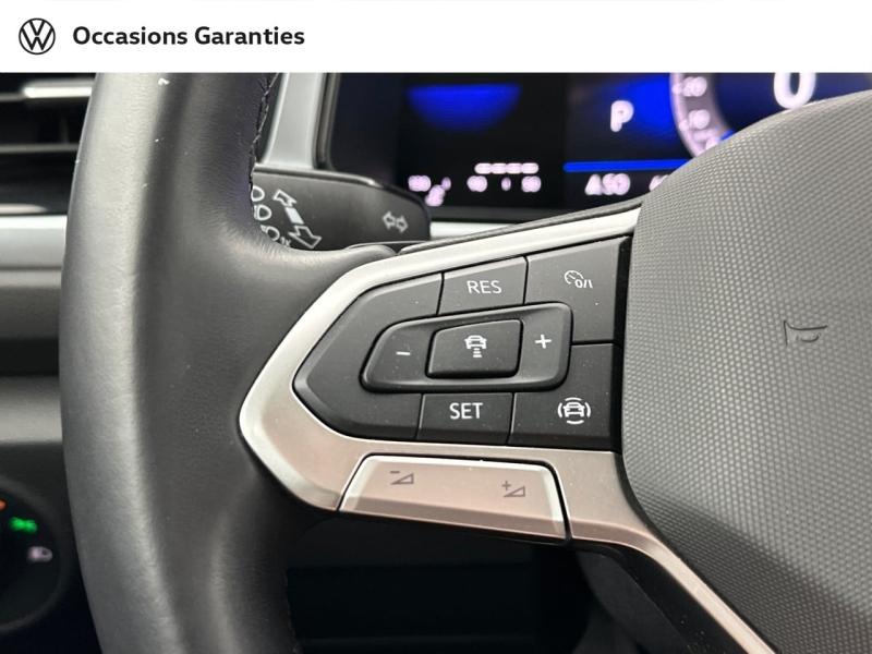 Voitures occasions VOLKSWAGEN T-ROC Life Plus Paris