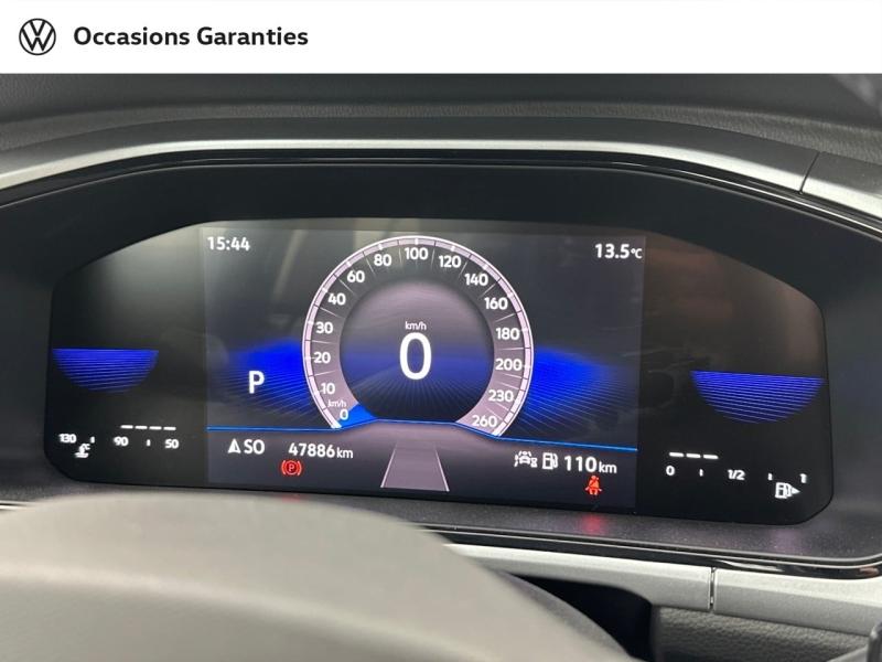 Voitures occasions VOLKSWAGEN T-ROC Life Plus Paris