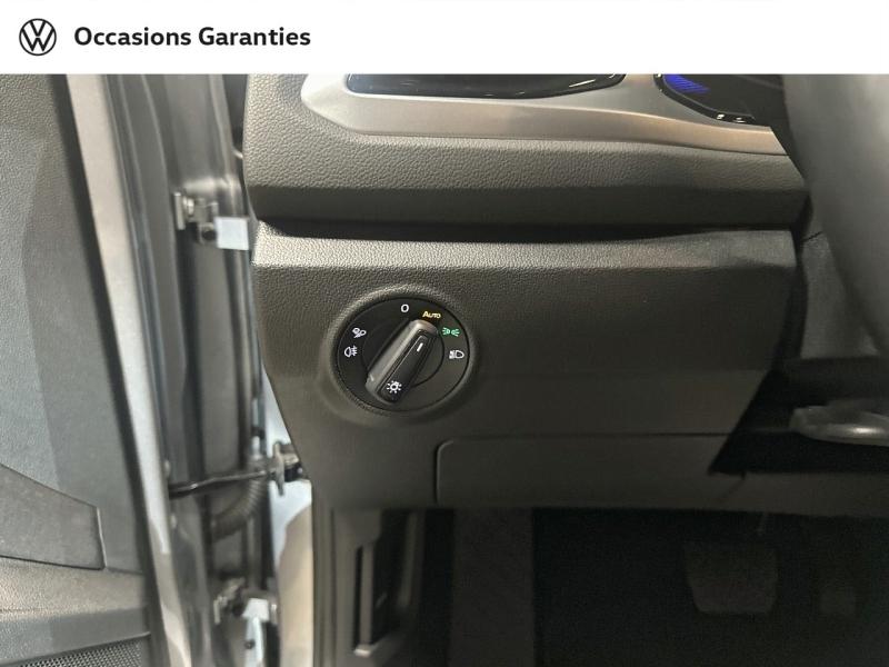 Voitures occasions VOLKSWAGEN T-ROC Life Plus Paris