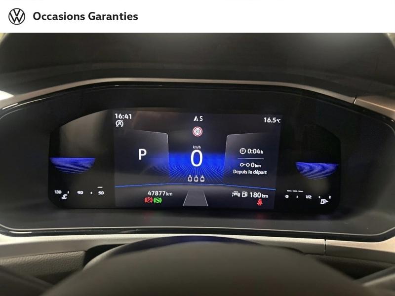 Voitures occasions VOLKSWAGEN T-ROC Life Plus Paris