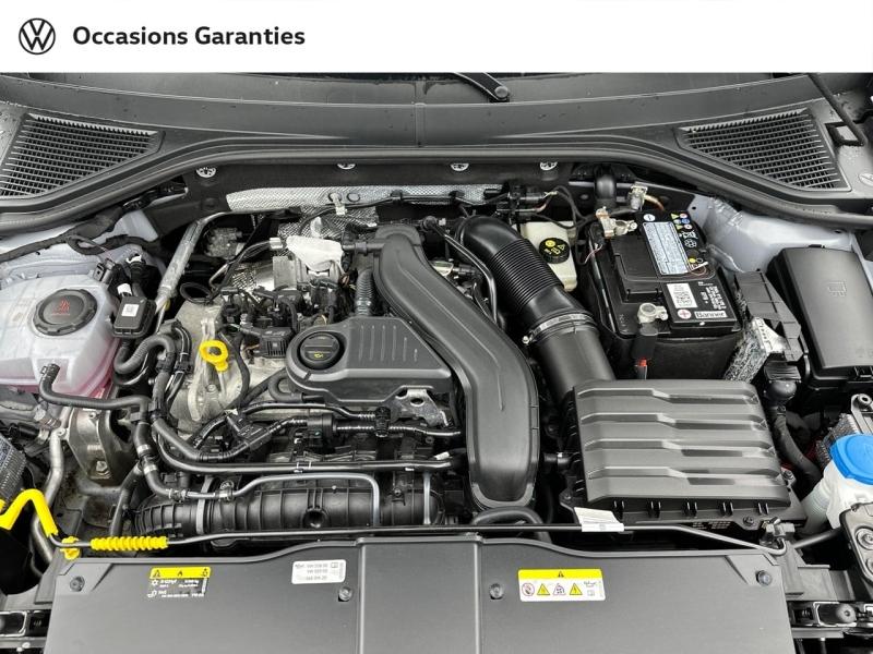 Voitures occasions VOLKSWAGEN T-ROC Life Plus Paris