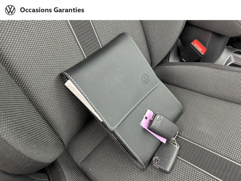 Voitures occasions VOLKSWAGEN T-ROC Life Plus Paris