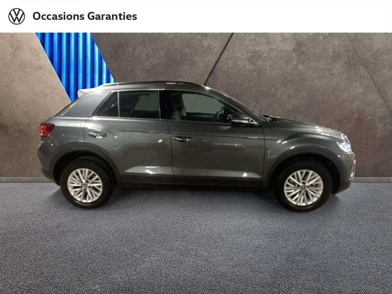 Voitures occasions VOLKSWAGEN T-ROC Life Plus Paris
