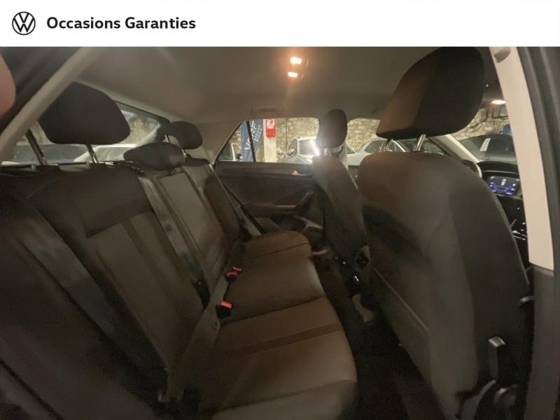 Voitures occasions VOLKSWAGEN T-ROC Life Plus Paris