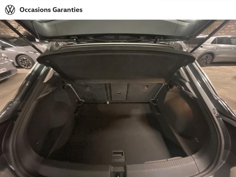 Voitures occasions VOLKSWAGEN T-ROC Life Plus Paris