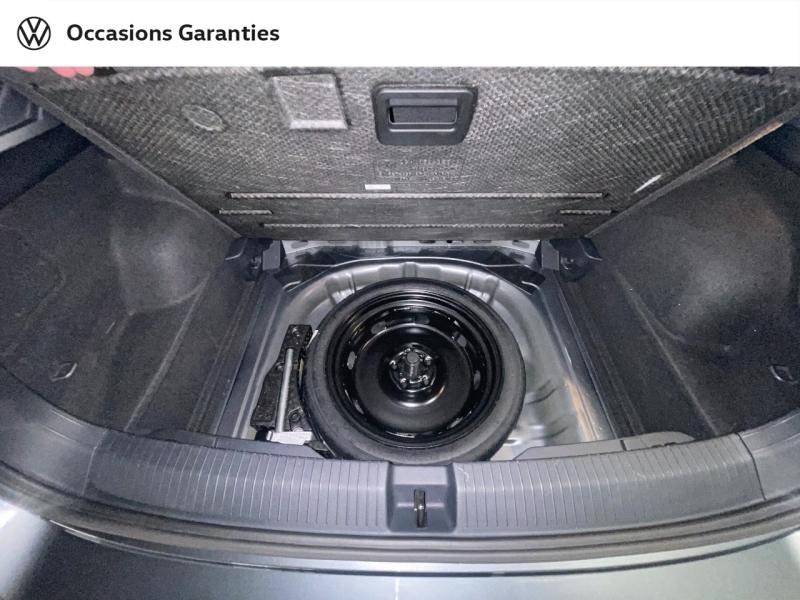 Voitures occasions VOLKSWAGEN T-ROC Life Plus Paris