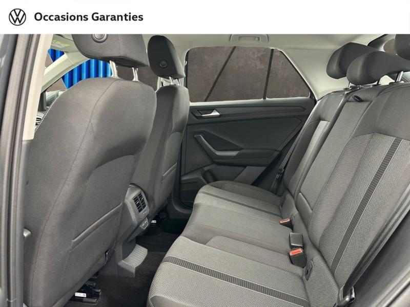 Voitures occasions VOLKSWAGEN T-ROC Life Plus Paris
