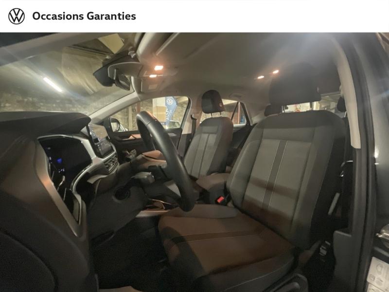Voitures occasions VOLKSWAGEN T-ROC Life Plus Paris
