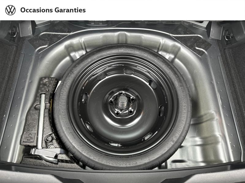 Voitures occasions VOLKSWAGEN T-ROC Life Plus Paris