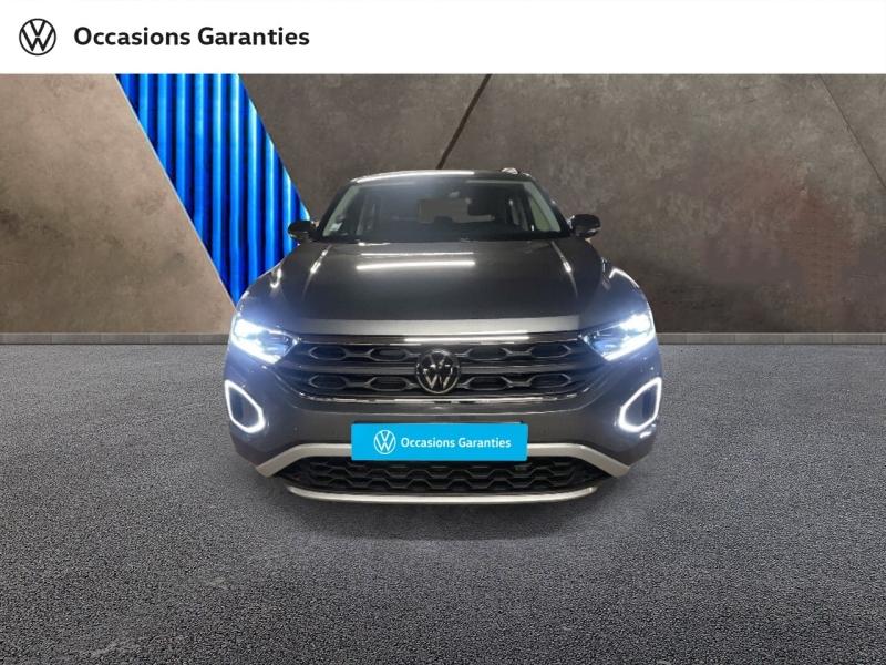 Voitures occasions VOLKSWAGEN T-ROC Life Plus Paris