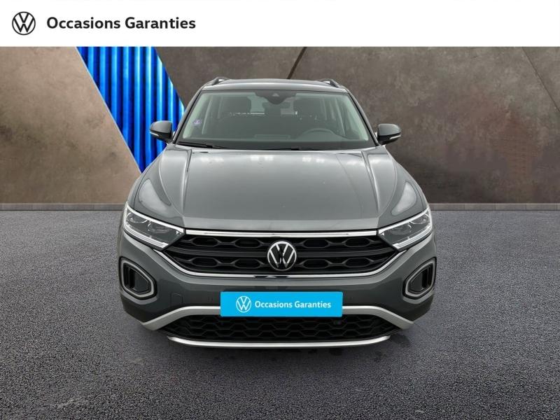 Voitures occasions VOLKSWAGEN T-ROC Life Plus Paris