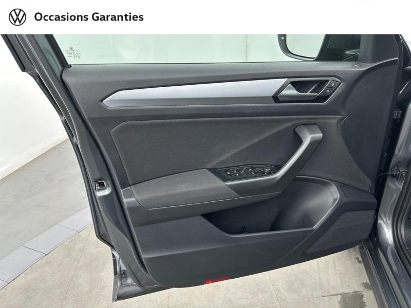 Voitures occasions VOLKSWAGEN T-ROC Life Plus Paris