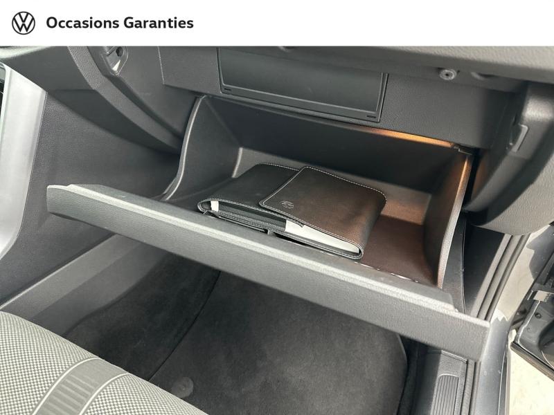 Voitures occasions VOLKSWAGEN T-ROC Life Plus Paris