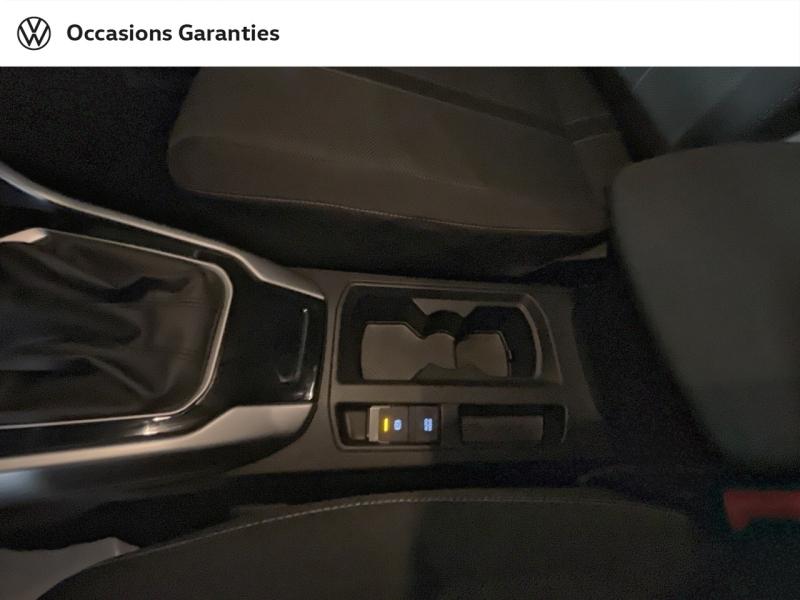 Voitures occasions VOLKSWAGEN T-ROC Life Plus Paris