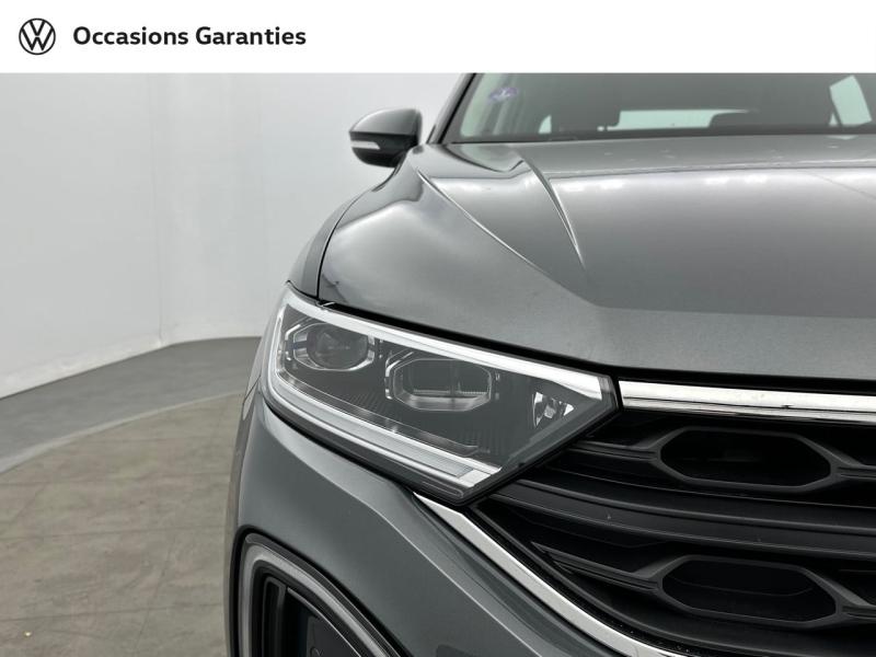 Voitures occasions VOLKSWAGEN T-ROC Life Plus Paris