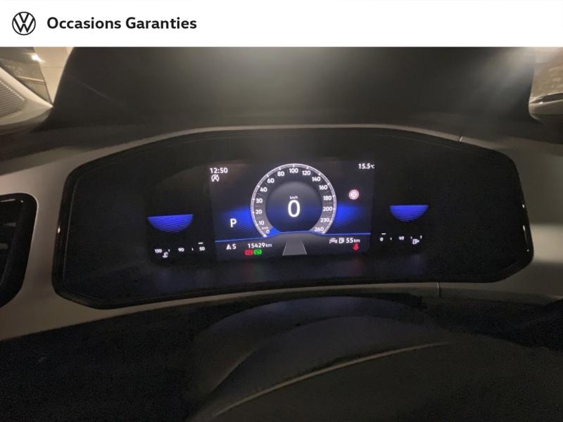 Voitures occasions VOLKSWAGEN T-ROC Life Plus Paris