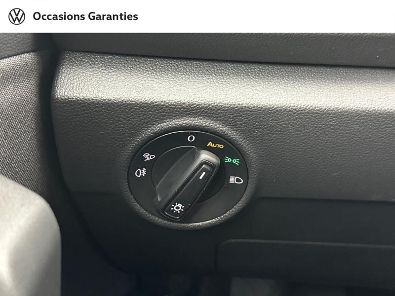 Voitures occasions VOLKSWAGEN T-ROC Life Plus Paris