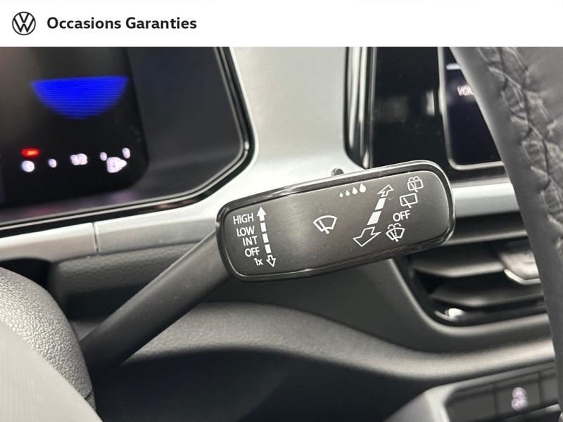 Voitures occasions VOLKSWAGEN T-ROC Life Plus Paris
