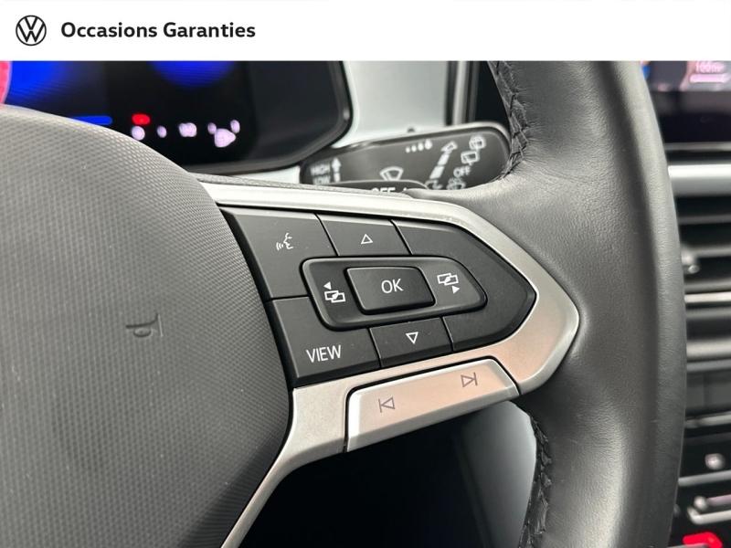 Voitures occasions VOLKSWAGEN T-ROC Life Plus Paris