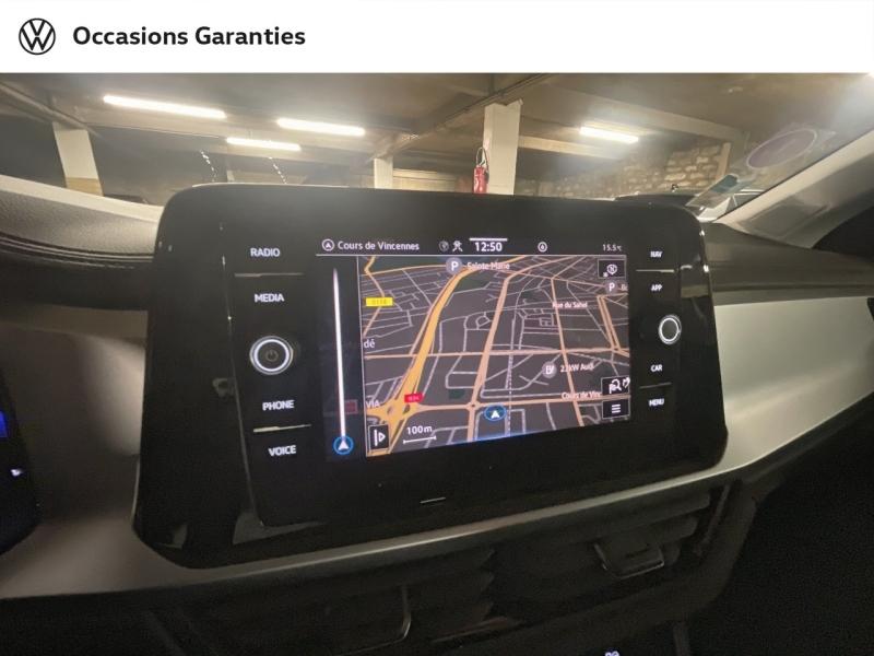 Voitures occasions VOLKSWAGEN T-ROC Life Plus Paris