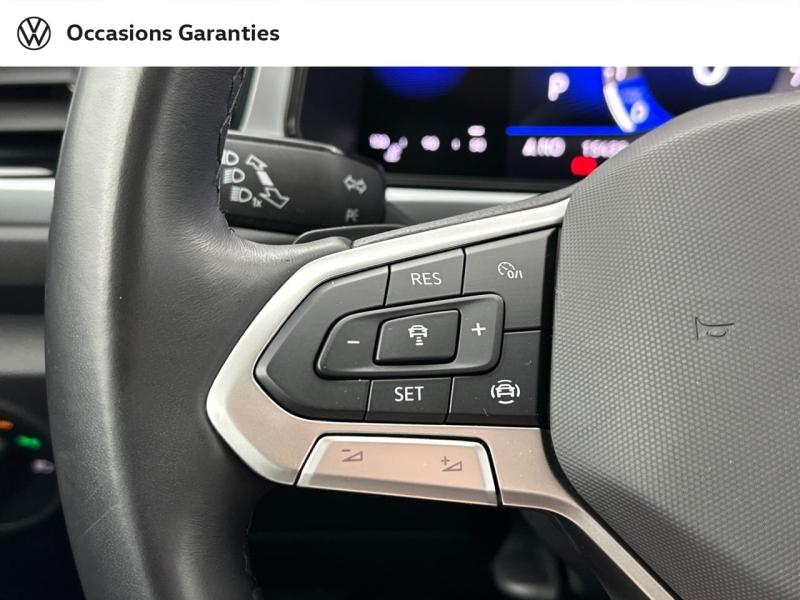 Voitures occasions VOLKSWAGEN T-ROC Life Plus Paris