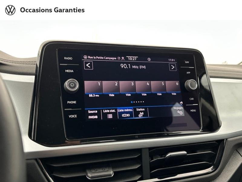 Voitures occasions VOLKSWAGEN T-ROC Life Plus Paris