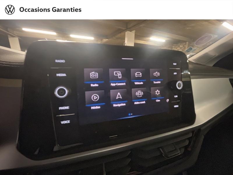 Voitures occasions VOLKSWAGEN T-ROC Life Plus Paris
