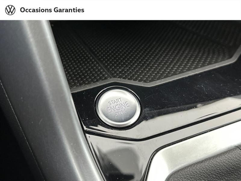 Voitures occasions VOLKSWAGEN T-ROC Life Plus Paris