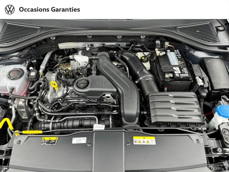 Voitures occasions VOLKSWAGEN T-ROC Life Plus Paris