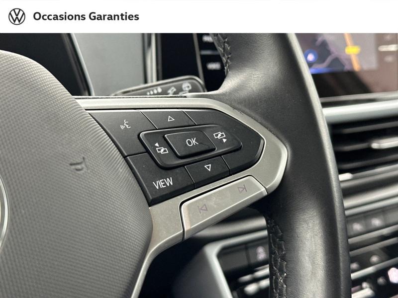 Voitures occasions VOLKSWAGEN T-ROC Life Plus Paris