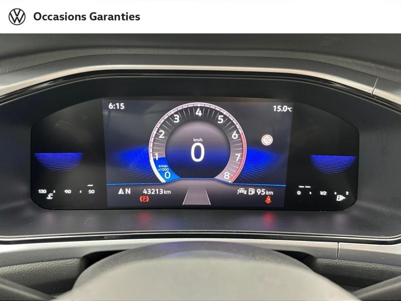 Voitures occasions VOLKSWAGEN T-ROC Life Plus Paris
