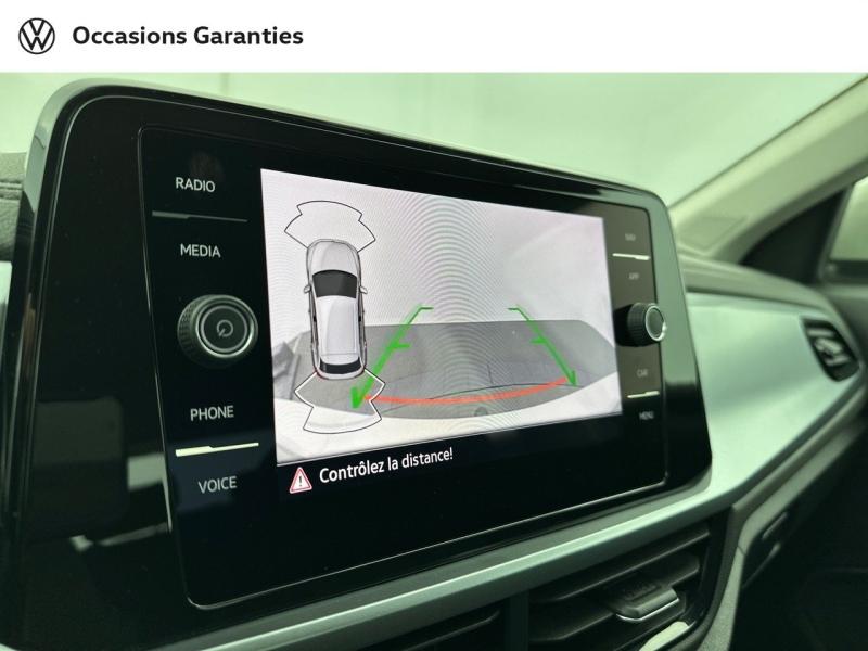 Voitures occasions VOLKSWAGEN T-ROC Life Plus Paris