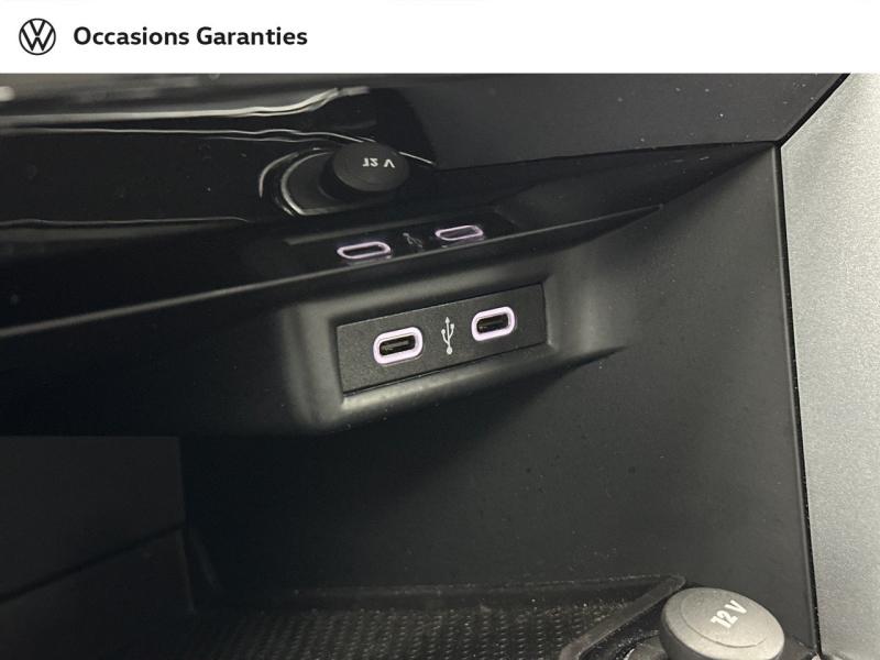 Voitures occasions VOLKSWAGEN T-ROC Life Plus Paris